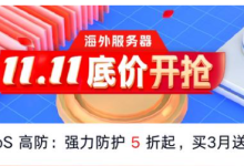 高防服务器、高防IP、高防云服务器租用价格,哪个便宜-网硕互联帮助中心