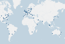 租用欧洲服务器有什么特点和优势-网硕互联帮助中心