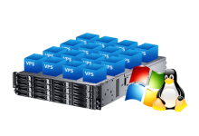 怎么用美国母机服务器搭建vps小机-网硕互联帮助中心