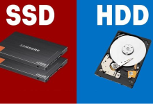 服务器HDD和SSD硬盘哪个更适合处理大量数据-网硕互联帮助中心