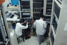服务器停电重启对网站数据会有安全隐患吗-网硕互联帮助中心