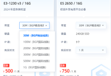 选择美国大带宽服务器建视频站怎么样-网硕互联帮助中心
