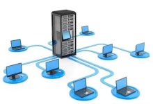 一个正规的大型游戏服务器是如何配置的-网硕互联帮助中心