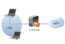 代理服务器做主备的作用有哪些-网硕互联帮助中心
