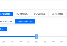 按流量计费的香港服务器有哪些-网硕互联帮助中心
