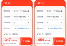 香港云服务器一般有多大的存储容量-网硕互联帮助中心