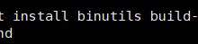【已解决】sudo: apt: command not found 或者apt-get: command not found解决方案-网硕互联帮助中心