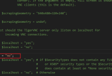 windows实现VNC连接ubuntu22.04服务器-网硕互联帮助中心