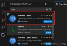 VS Code 远程连接 SSH 服务器-网硕互联帮助中心
