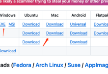 【rustdesk】客户端和服务端的安装和部署（自建服务器，docker，远程控制开源软件rustdesk）-网硕互联帮助中心