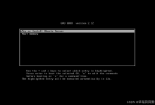 安装Ubuntu24.04服务器版本-网硕互联帮助中心