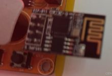 STM32驱动esp8266wife模块连接TCP服务器(极其详细的教程)-网硕互联帮助中心