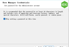 KEPServerEX 6 使用 以及遇到 无法连接至UA服务器 ‘opc.tcp://localhost:49320’解决方法以及 bad解决方法-网硕互联帮助中心