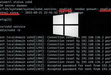 Windows 系统下:SSH 远程连接 Linux 服务器的完整指南_windowsssh连接linux-网硕互联帮助中心