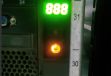 华为2288H V5服务器无法启动问题处理-网硕互联帮助中心