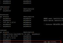 关于tailscale自建服务器踩坑记录-网硕互联帮助中心