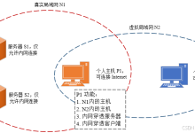 异地组网+内网穿透实现远程访问内网服务器(完全免费)-网硕互联帮助中心