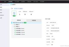 H3C R4900 G3服务器上配置本地磁盘RAID-网硕互联帮助中心