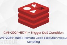 Redis服务器曝2个严重的RCE漏洞,数百万系统面临风险-网硕互联帮助中心