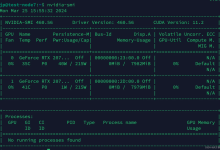 Ubuntu18 服务器 更新升级CUDA版本 pyenv nvidia ubuntu1804 原11.2升级到PyTorch要求12.1 全过程详细记录 apt update-网硕互联帮助中心