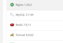 使用宝塔在服务器上配置Redis-网硕互联帮助中心