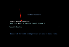 《探秘 CentOS Stream 9 安装:深度解析,打造企业级稳定服务器》-网硕互联帮助中心