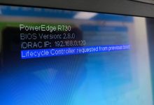 戴尔服务器升级BIOS和iDRAC心得-网硕互联帮助中心