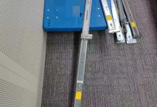 IDC机房运维实操-服务器导轨分类、安装、拆卸(含Dell PowerEdge系列R740、R640及惠普等等)-网硕互联帮助中心