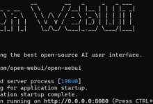 服务器离线部署DeepSeek-网硕互联帮助中心