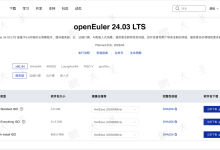 【系统配置】openEuler服务器操作系统上安装UKUI GUI界面-网硕互联帮助中心