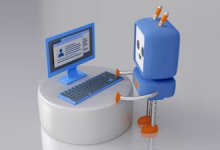 如何利用AI智能生成PPT提升工作效率-网硕互联帮助中心