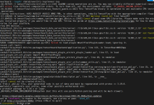 服务器tensorboard本地打开显示没数据?快来check一下路径!!!-网硕互联帮助中心