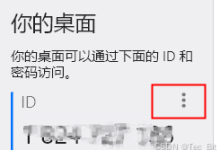 rustdesk远程桌面自建服务器-网硕互联帮助中心