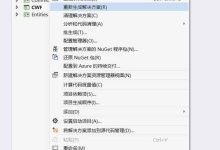 C#进阶-IIS服务器发布ASP-网硕互联帮助中心