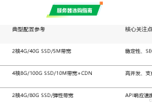 使用宝塔管理服务器-网硕互联帮助中心