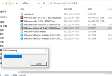 虚拟化技术 使用vSphere Client管理ESXi服务器系统-网硕互联帮助中心
