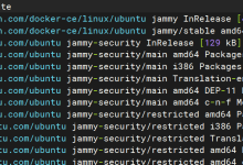 Samba服务器实现Linux和Windows互访-网硕互联帮助中心