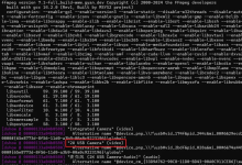 RTSP推流将电脑外接摄像头内容传到docker服务器-网硕互联帮助中心