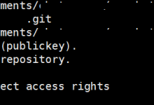 HTTP 408 Request Timeout 请求超时,远程 GitHub 服务器断开了连接-网硕互联帮助中心