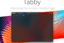 Windows上安装和配置Tabby终端工具并实现远程ssh连接内网服务器-网硕互联帮助中心