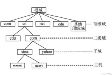 Linux学习——5_DNS域名解析服务器-网硕互联帮助中心