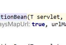 SpringBoot第三站(4):配置嵌入式服务器&使用外置的Servlet容器-网硕互联帮助中心