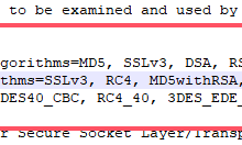 SQLServer 服务器只接受 TLS1.0,但是客户端给的是 TLS1.2-网硕互联帮助中心