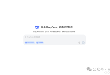 分享几个DeepSeek备用网站,再也不怕服务器繁忙了!-网硕互联帮助中心