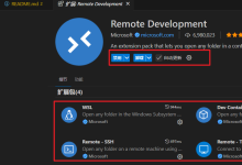 vscode 配置服务器远程连接-网硕互联帮助中心