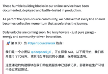 DeepSeek 为什么总是服务器繁忙?-网硕互联帮助中心