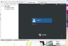 CentOS 7 作为ensp dhcp 服务器-网硕互联帮助中心