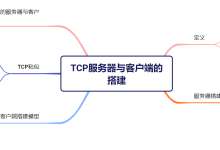 02.07 TCP服务器与客户端的搭建-网硕互联帮助中心