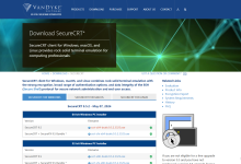 SecureCRT连接Linux使用教程-网硕互联帮助中心
