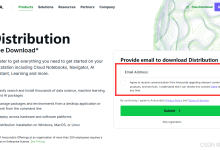 实验室服务器常用指令(Anaconda、Linux、Ubuntu)——HPU视觉与创新方法研究室-网硕互联帮助中心